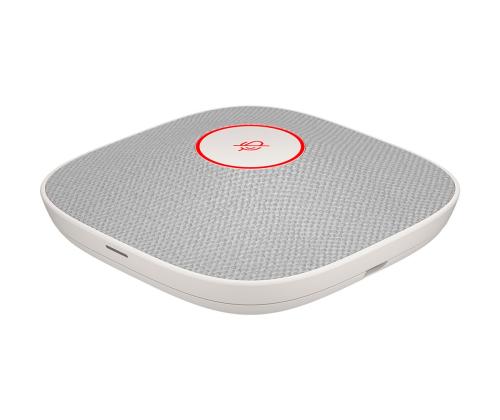 HP Poly A2 WHT TBL Mic