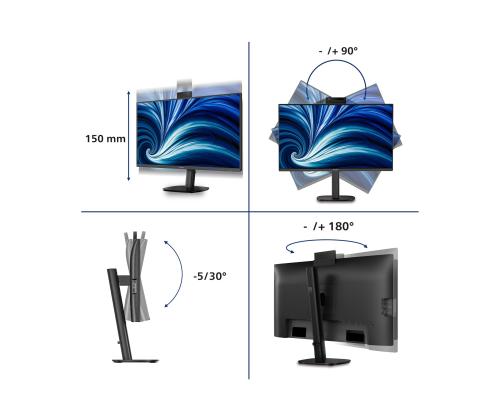 PHILIPS 27B2N3500JH/00 27inch IPS QHD