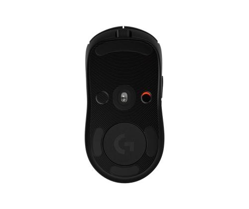 LOGI PRO 2 LIGHTSPEED - BLACK