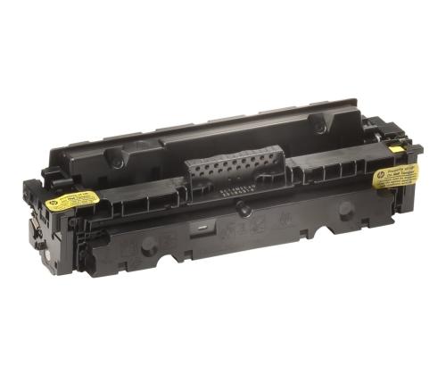 HP 415A Yellow LaserJet Toner Cartridge
