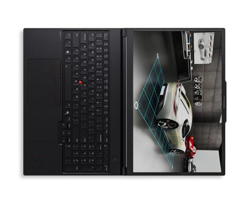 LENOVO P16 G3 U7 255HX 32GB 1TB RTX2000