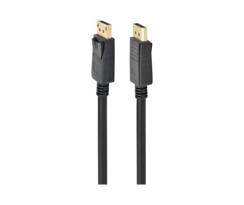 GEMBIRD DisplayPort cable 4K 5m