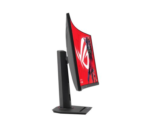 ASUS ROG Strix XG32WCMS 31.5inch Fast VA