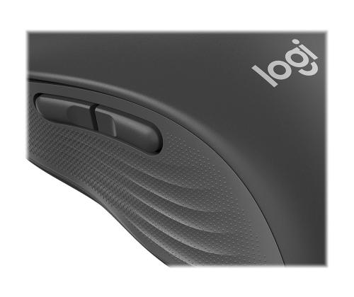 LOGI Signature M650 Mouse optical