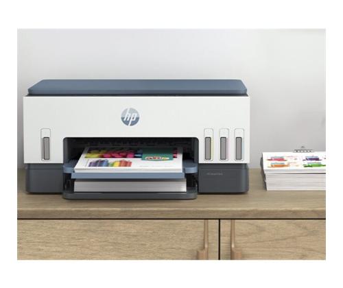 HP Smart Tank 670 All-in-One A4 Color