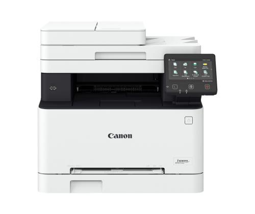 CANON i-SENSYS MF657Cdw MFP 21ppm