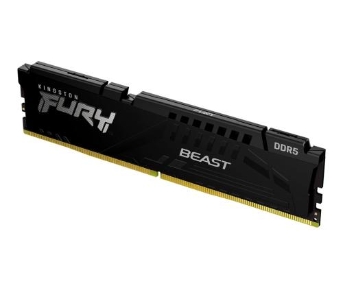 KINGSTON 16GBx2 5600MHz DDR5 CL40 DIMM