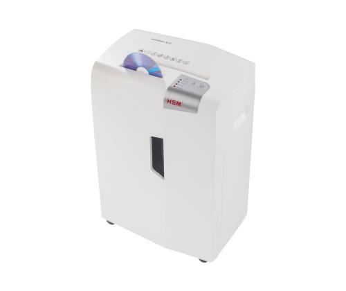 HSM 1057121 HSM Shredstar X13 - cross cu
