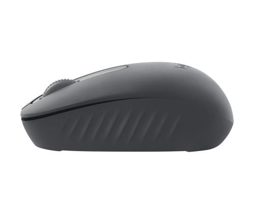 LOGI M196 Bluetooth Mouse - Graphite