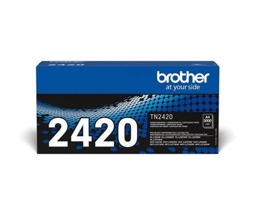BROTHER TN-2420 Toner black