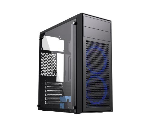 GEMBIRD Gaming Computer Case Fornax