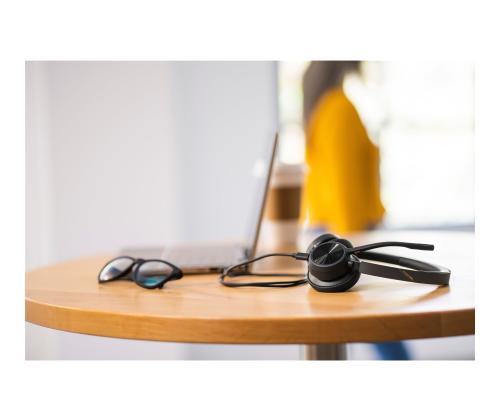 HP Poly Voyager 4320 MS Teams Headset