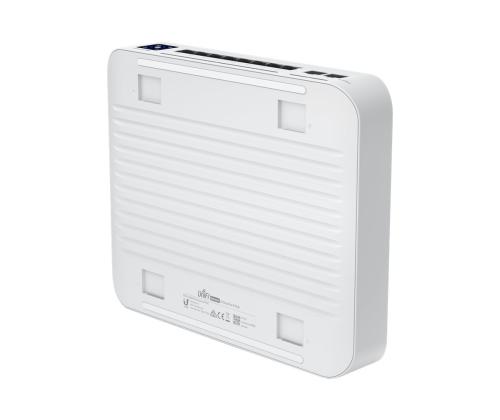 UBIQUITI USW-ENTERPRISE-8-POE UNIFI SW