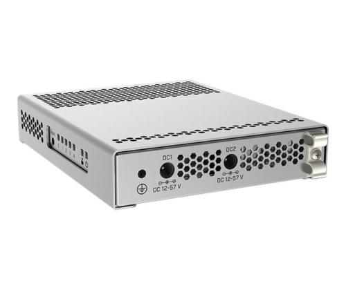 MIKROTIK CRS305-1G-4S+IN Switch 1x RJ45