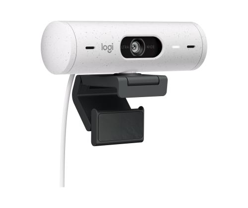 LOGI BRIO 500 Webcam colour 1920 x 1080