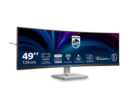 PHILIPS 49B2U5900C/00 48.8inch 5120x1440