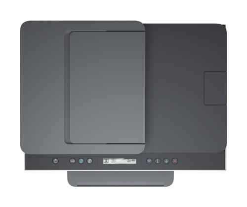 HP Smart Tank 750 All-in-One A4 Color