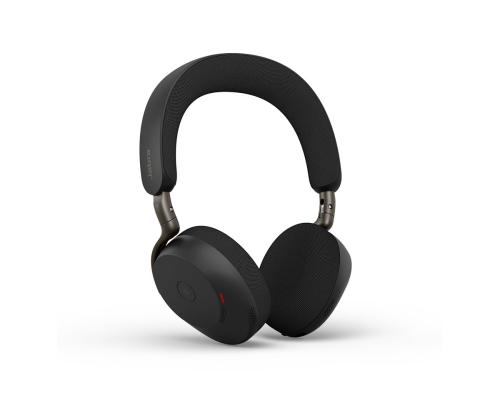 JABRA Evolve3 75 MS Link390a Black