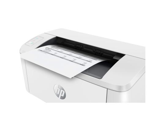 HP LaserJet M110W Mono Printer