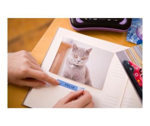 BROTHER TZE531 tape 12mm8m