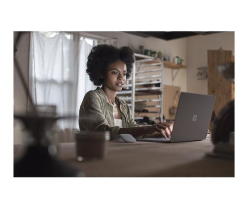 MS Srfc Laptop7 13i Plus 16GB 512GB