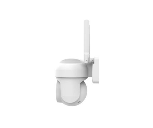 GEMBIRD Smart rotating outdoor wifi cam