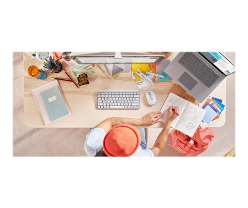 LOGI MX Keys Mini For Mac Minimalist(US)