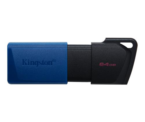 KINGSTON 64GB DataTraveler Exodia M
