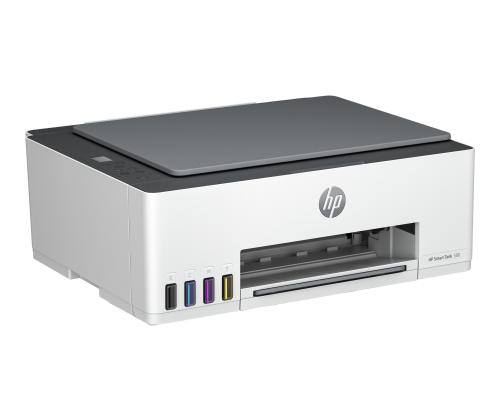HP Smart Tank 580 AiO 12/5ppm Printer