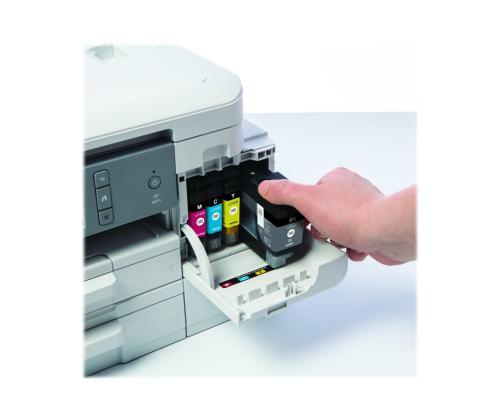 BROTHER LC426XLBK INK MINI19 BIZ-STEP