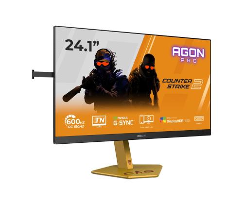 AOC CS24A 24.1inch FHD Fast TN