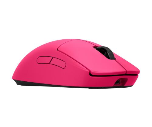 LOGI PRO 2 LIGHTSPEED - PINK