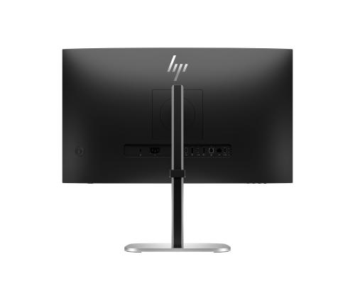 HP S5 Pro 527pm 27i QHD USB-C Conf MNTR