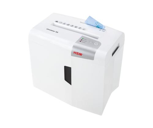 HSM 1044121 HSM Shredstar X8 - cross cut
