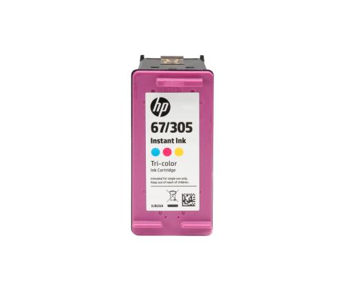 HP 305XL High Yield Tri-color Original I