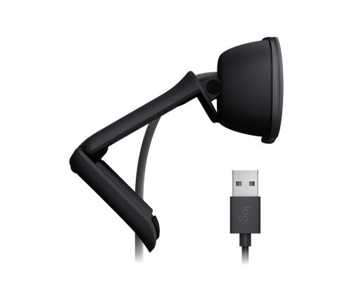 LOGI WEBCAM - Brio 100 Full HD Webcam