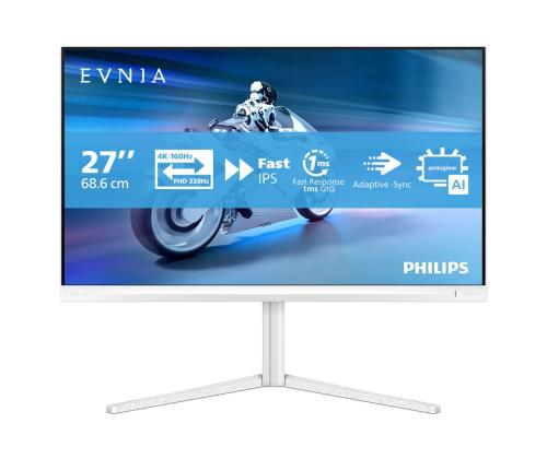 PHILIPS 27M2N5901A/00 27inch UHD IPS