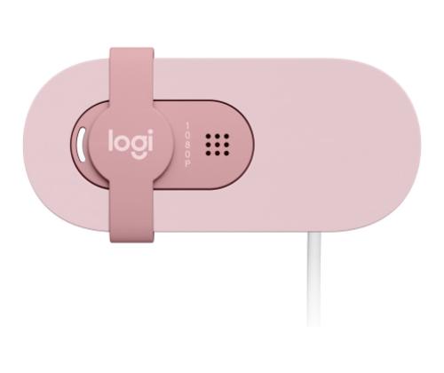 LOGI WEBCAM - Brio 100 Full HD Webcam