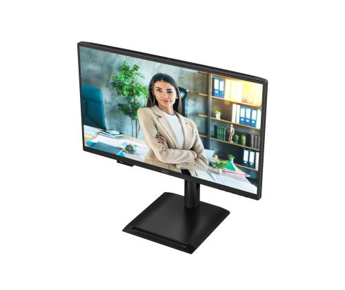 AOC 24P4CV 23.8inch IPS FHD 120Hz 4ms