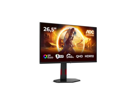 AOC Q27G4ZDR 27inch