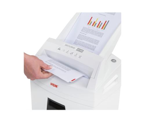 HSM 2063111 HSM Securio AF 100 - cross c