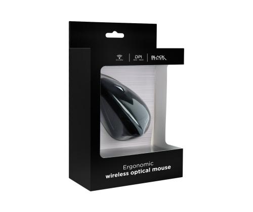 GEMBIRD MUSW-ERGO-01 Ergonomic mouse