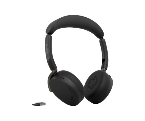 JABRA Evolve3 65 Flex - UC Link390a
