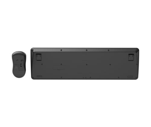 GEMBIRD Slim Pro Business wireless desk
