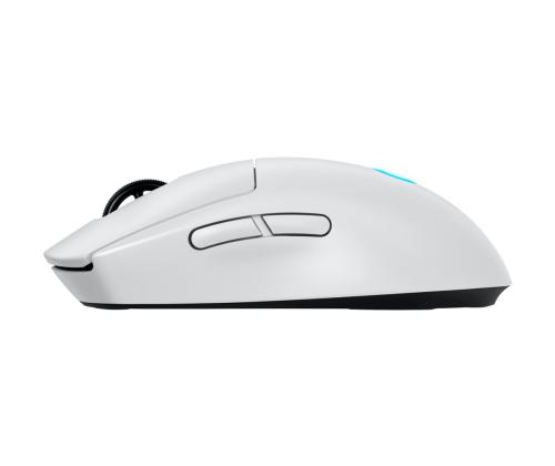 LOGI PRO 2 LIGHTSPEED - WHITE