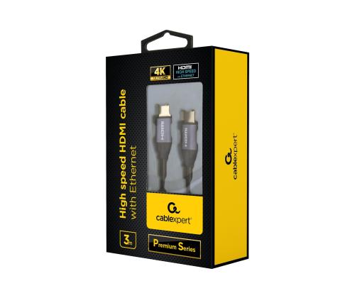 GEMBIRD CCBP-HDMI-3M High speed HDMI