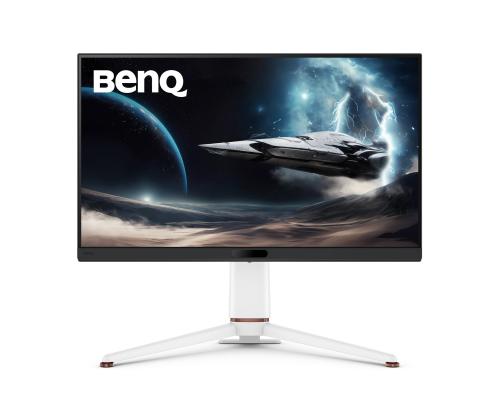 BENQ EX271U 27inch 4K IPS 120Hz 1ms GtG