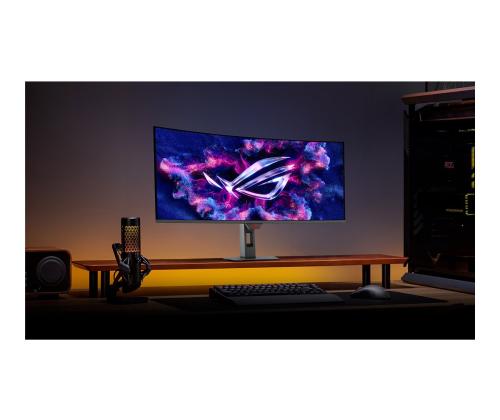 ASUS ROG Strix OLED XG34WCDG 34inch