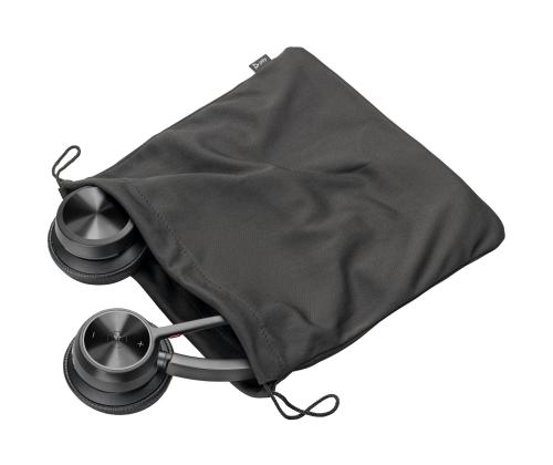 HP Poly Voyager 4320 MS Teams Headset