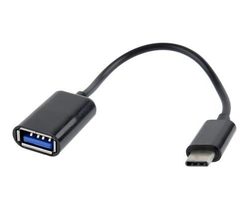 GEMBIRD AB-OTG-CMAF2-01 USB 2.0 OTG Type